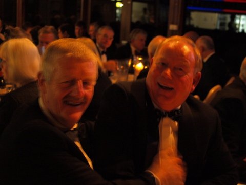 LM dinner f